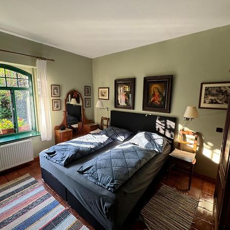 Apartman Dum U Kouli Prameny Εξωτερικό φωτογραφία