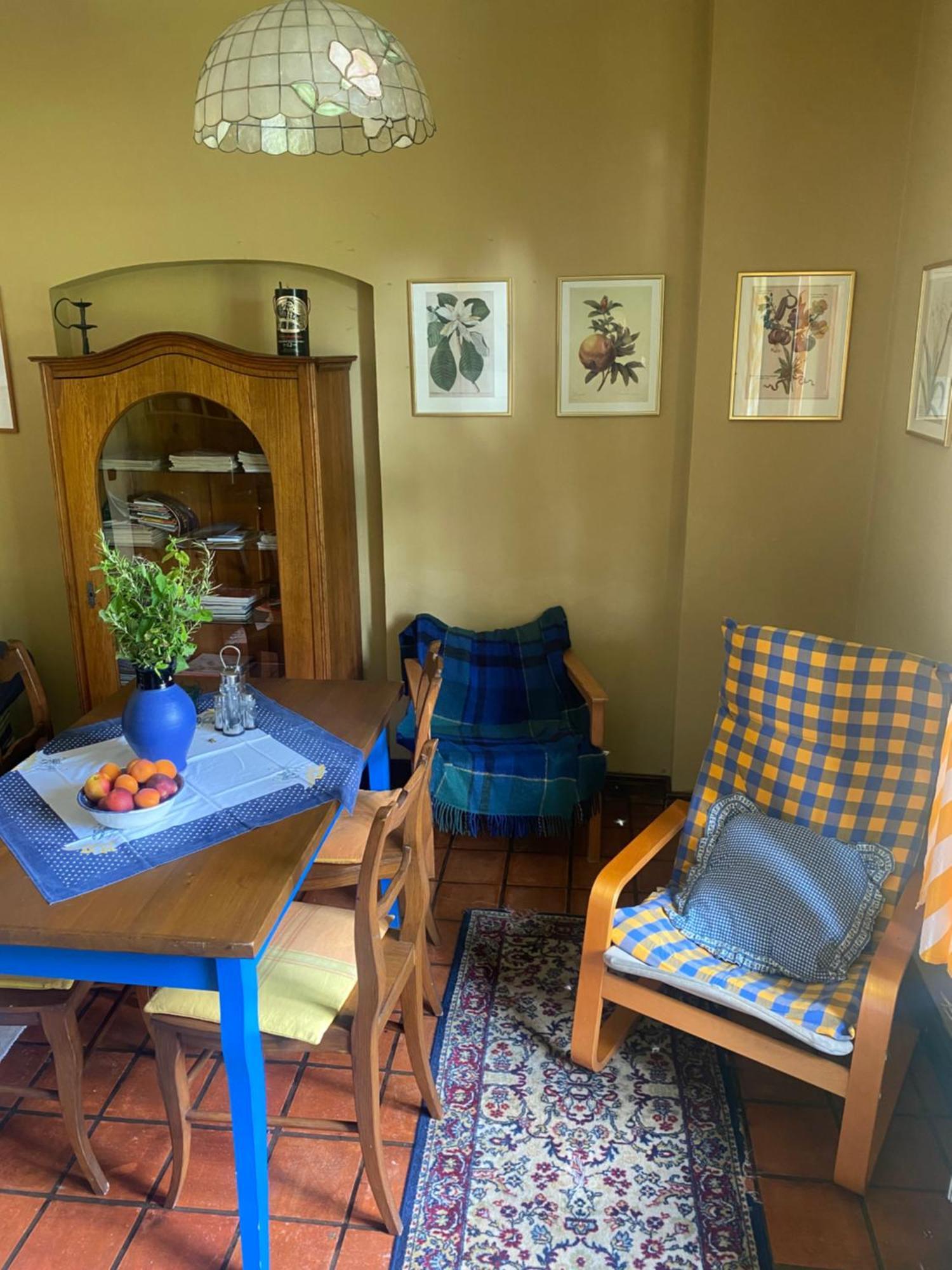 Apartman Dum U Kouli Prameny Εξωτερικό φωτογραφία