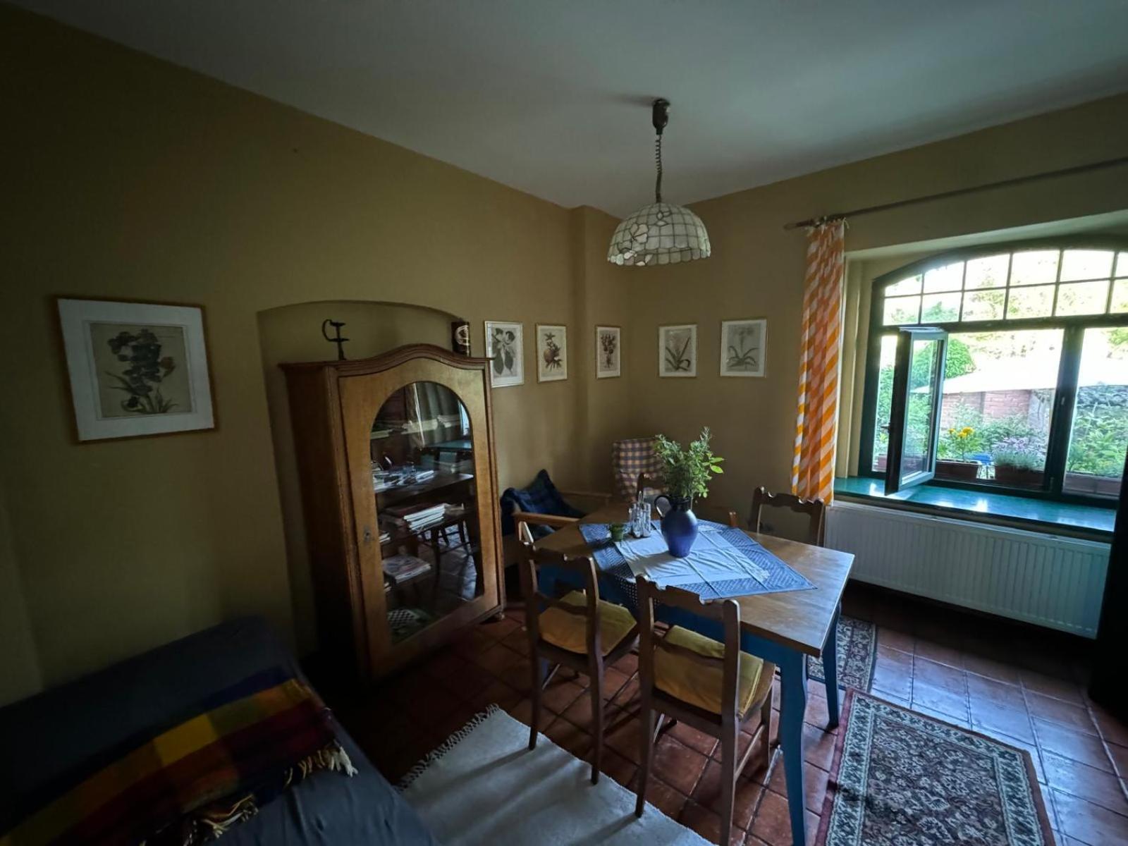 Apartman Dum U Kouli Prameny Εξωτερικό φωτογραφία