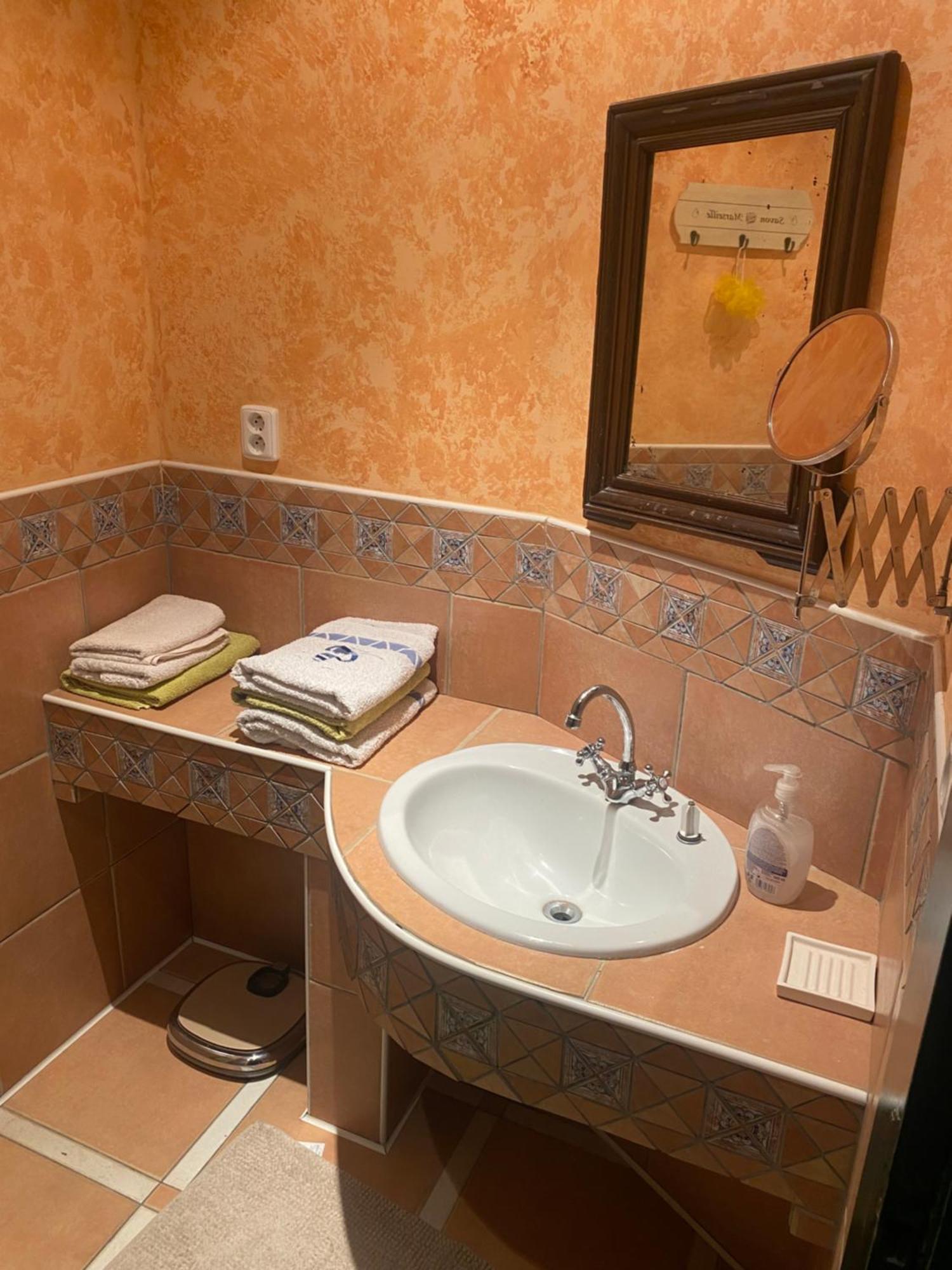 Apartman Dum U Kouli Prameny Εξωτερικό φωτογραφία