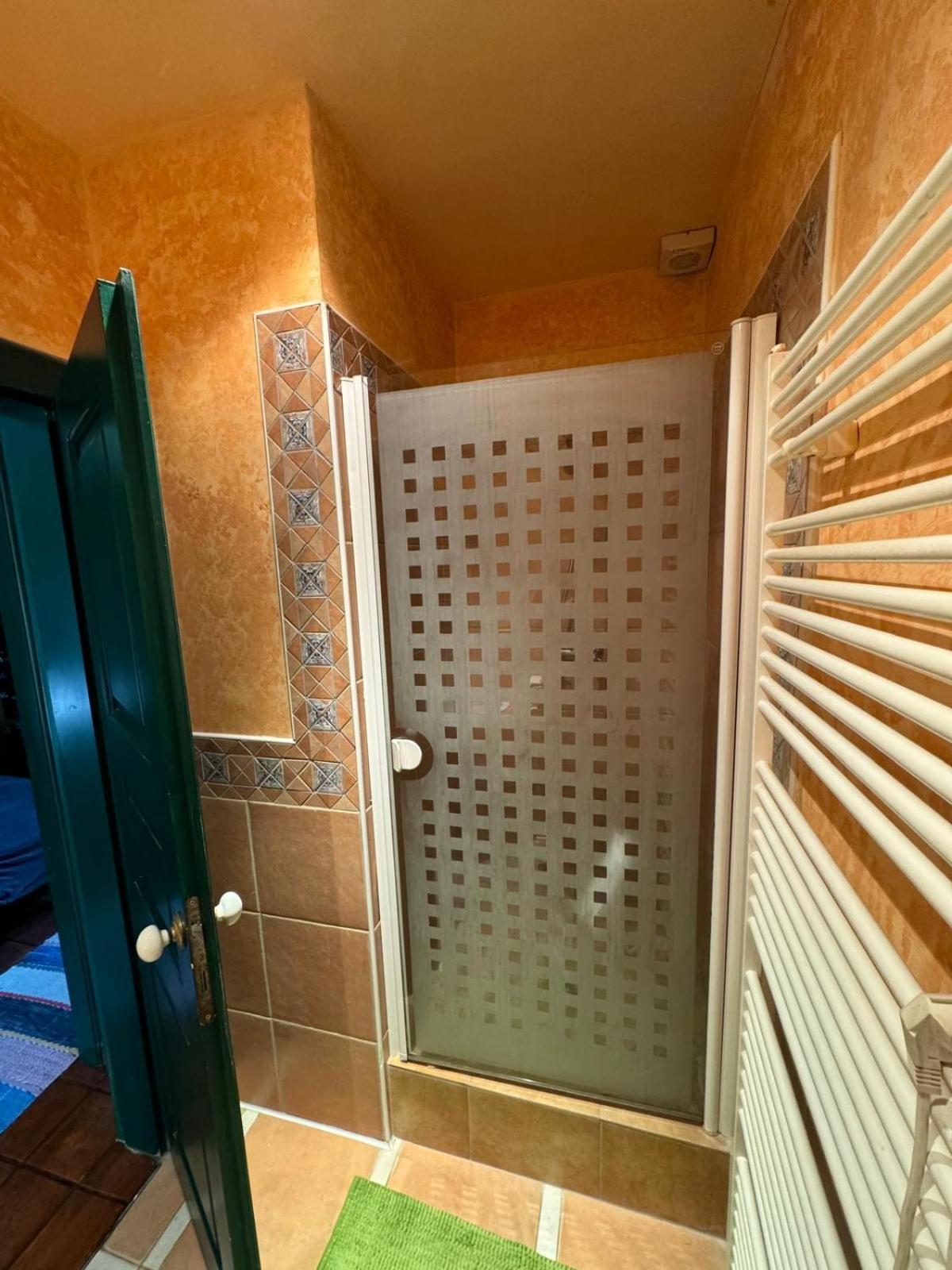 Apartman Dum U Kouli Prameny Εξωτερικό φωτογραφία
